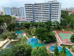 Affinity At Serangoon (D19), Apartment #460529661